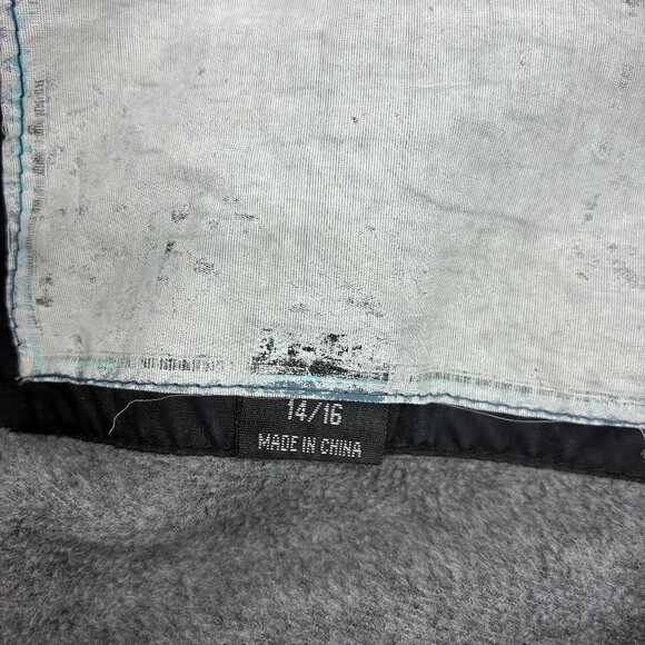 WEATHERPROOF BRAND DOWN FILLED WINTER JACKET - Picture 8 of 13